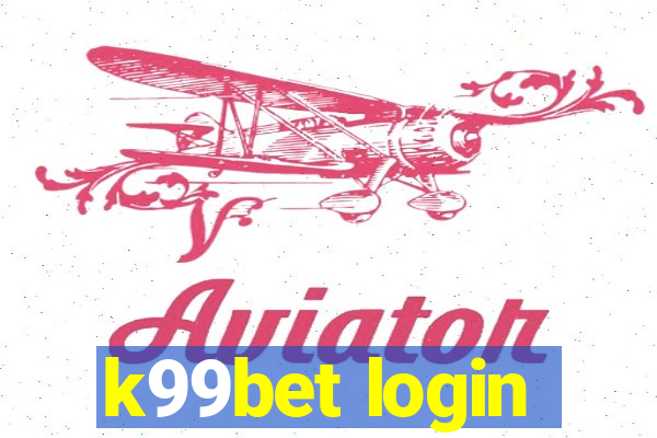 k99bet login